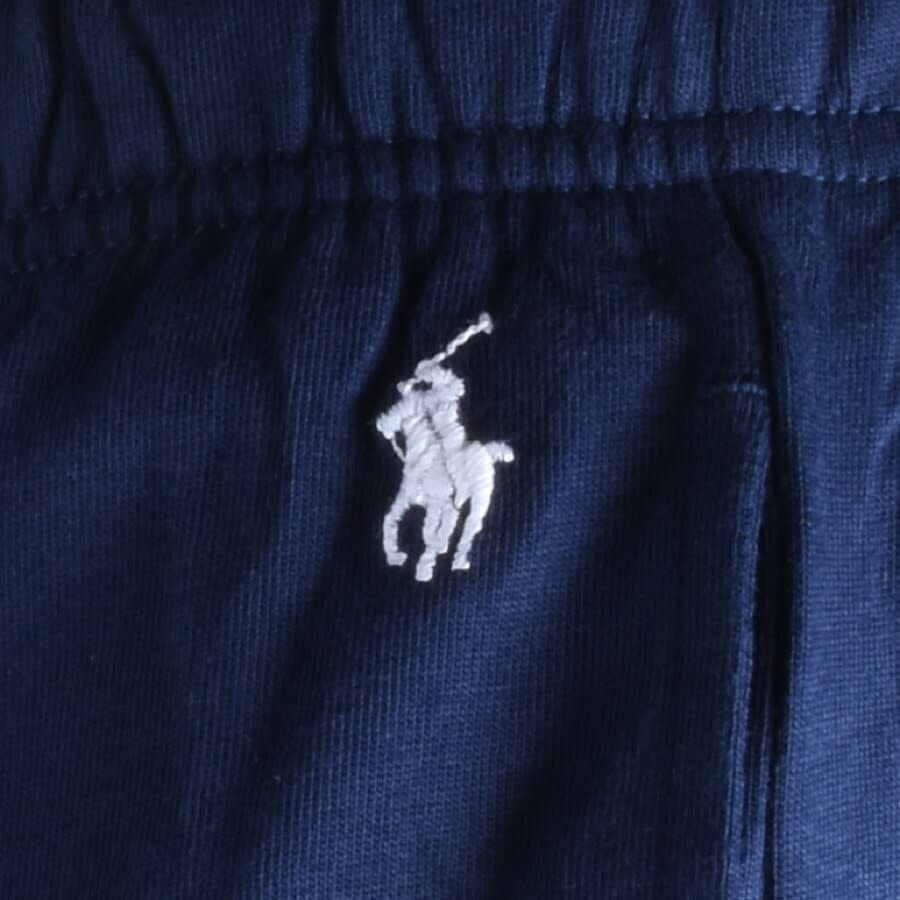 Ralph Lauren Jogging Bottoms Navy Mainline Menswear United States